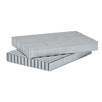 Grapas lisas 5.7x32mm - 5000 unidades - BTA