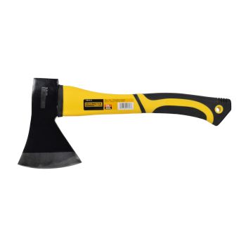Hacha Mango Fibra de Vidrio 800grs Crossmaster