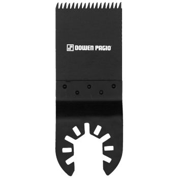 Hoja de Sierra Recta 34x90mm para herramienta oscilatoria Dowen Pagio