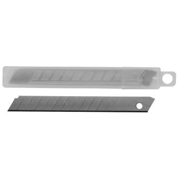 Hojas para porta cuchillas 9mm Crossmaster