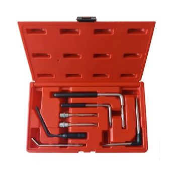 Kit para remover Air Bag x 7 piezas Eurotech