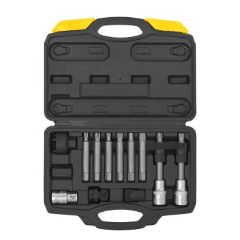 Kit Extractor Polea Alternador X13 Piezas Crossmaster