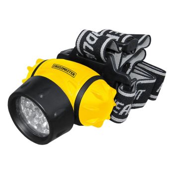 Linterna de Manos Libres LED - Crossmaster