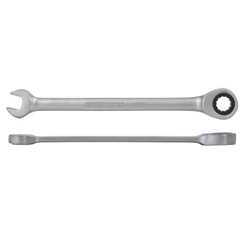 Llave Combinada con crique 12mm - Crossmaster