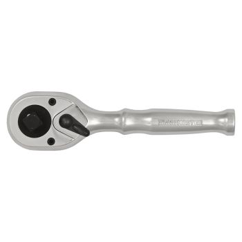 Llave Crique 1/2 Y 3/8 Corta 2 En 1 155mm Crossmaster