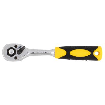 Llave crique expulsión rápida encastre 1/4 155mm Crossmaster