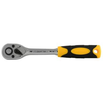 Llave crique expulsión rápida encastre 3/8 205mm Crossmaster