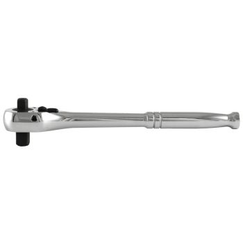 Llave criquet expulsión rápida dos en uno encastre 3/8 y 1/2 Crossmaster