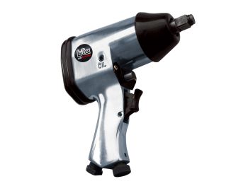 Llave de Impacto Neumática de 1/2″ en Maletín con Kit de Accesorios BTA