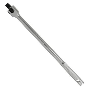 Mango articulado encastre 1/2 381mm Crossmaster
