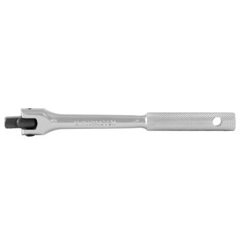 Mango articulado encastre 3/8 Crossmaster