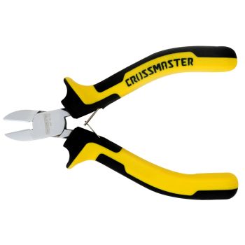 Mini-Alicate Corte Diagonal Crossmaster