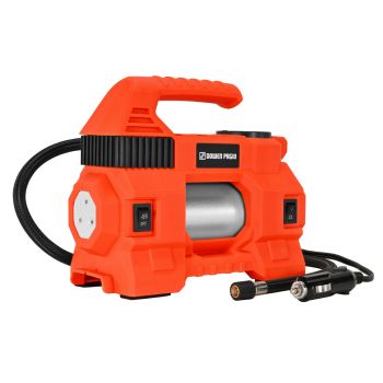 Mini Compresor De Aire Para Auto 12V 10 Bar Dowen Pagio