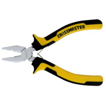 Mini pinza universal 114mm Crossmaster