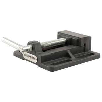 Morsa Para Perforadora Fija 77mm (3) Crossmaster