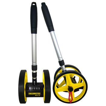 Odómetro Profesional Crossmaster