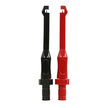 Pinchador De Cables Con Guía Para Multímetro Automotor Crossmaster