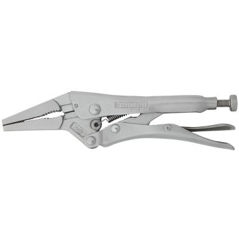 Pinza de presión larga 165mm Crossmaster
