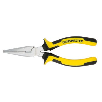 Pinza de Punta Media Caña 8 (203mm) Crossmaster