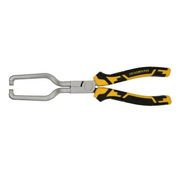 Pinza Para Desacople Línea De Combustible 9 pulgadas (230mm) Crossmaster