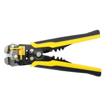 Pinza Pelacables Automática Autoajustable Crossmaster