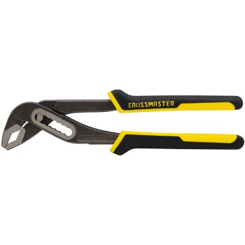 Pinza Pico de Loro Doble Corredera 254mm Crossmaster