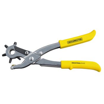 Pinza Sacabocados de 2.5 a 5mm Crossmaster