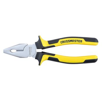 Pinza Universal 8 Pulgadas Crossmaster