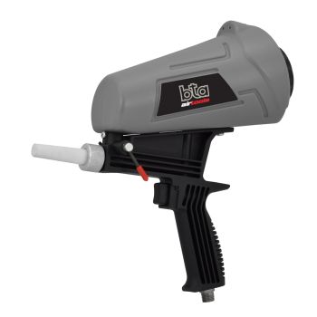 Pistola Arenadora Neumática 850grs HN0030 BTA