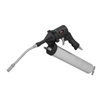 Pistola para engrase neumática 400cm3 BTA AirTools