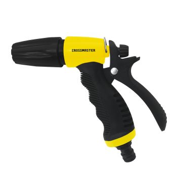 Pistola para Riego ajustable Crossmaster