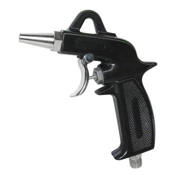 Pistola para sopletear Reforzada BTA