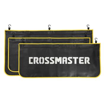 Protector Magnético Para Frente Y Guardabarros Crossmaster