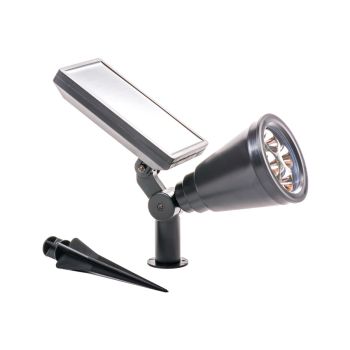 Reflector LED Estaca solar Etheos