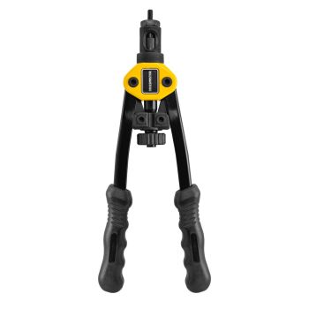 Remachadora Para Tuercas Con Roscas Métricas 5 medidas Crossmaster