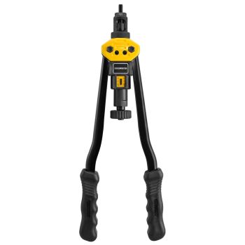 Remachadora Para Tuercas Puntas Métricas 7 medidas Crossmaster