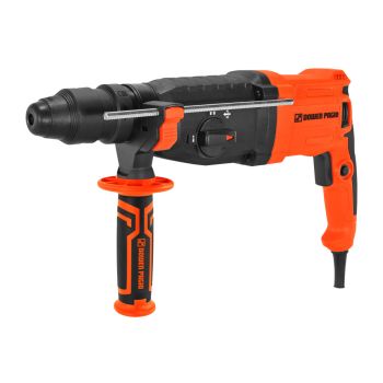 Rotomartillo Percutor Demoledor Sds Plus 3,5 Joules 1000w 32mm Dowen Pagio