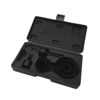 Set de Brocas de Copa 11 piezas Barovo