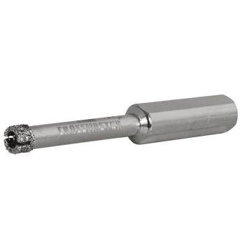 Sierra Copa Diamantada 6mm Crossmaster