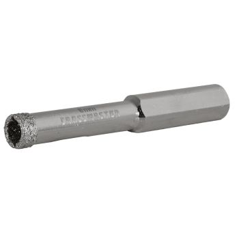 Sierra Copa Diamantada 8mm Crossmaster