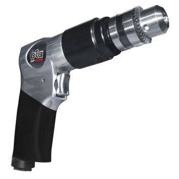 Taladro Reversible Neumático 10mm BTA