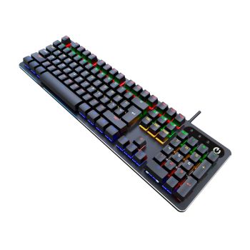 Teclado Mecánico Gamer Etheos