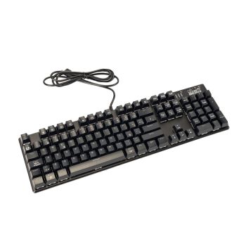 Teclado Mecánico Gamer Etheos