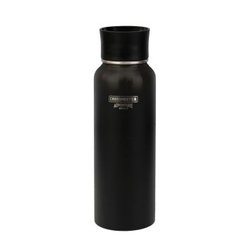 Termo de Acero Inoxidable 1.2Lts Adventure LT 360° Crossmaster