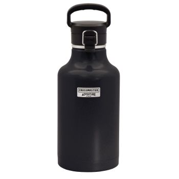 Termo de Acero Inoxidable 1.9lts Adventure Xtreme Crossmaster