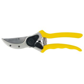 Tijera para Poda Hoja Pasante Aluminio 200mm Crossmaster