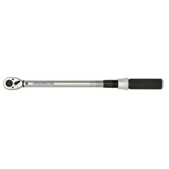 Torquímetro de Safe encastre 1/2 Crossmaster