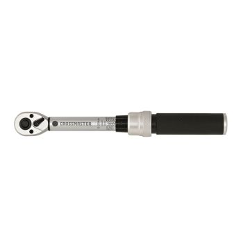 Torquímetro de Safe encastre 1/4 Crossmaster